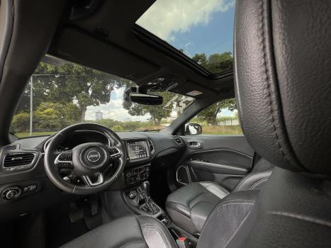 JEEP Compass 2.0 16V 4P LIMITED S TURBO DIESEL 4X4 AUTOMTICO, Foto 2