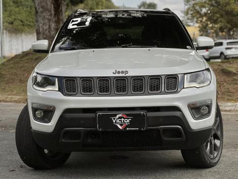 JEEP Compass 2.0 16V 4P LIMITED S TURBO DIESEL 4X4 AUTOMTICO, Foto 4