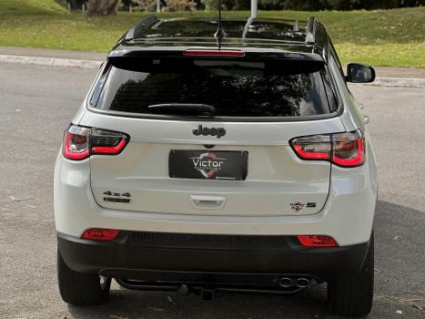 JEEP Compass 2.0 16V 4P LIMITED S TURBO DIESEL 4X4 AUTOMTICO, Foto 5