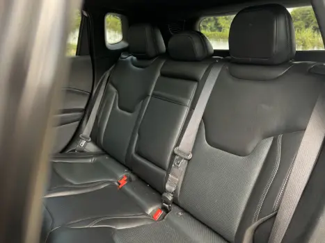 JEEP Compass 2.0 16V 4P LIMITED S TURBO DIESEL 4X4 AUTOMTICO, Foto 7