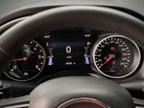JEEP Compass 2.0 16V 4P LIMITED S TURBO DIESEL 4X4 AUTOMTICO, Foto 8