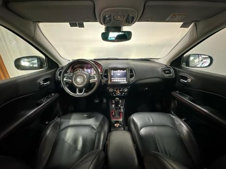 JEEP Compass 2.0 16V 4P TRAILHAWK TURBO DIESEL 4X4 AUTOMTICO, Foto 5