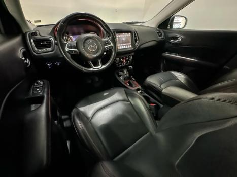 JEEP Compass 2.0 16V 4P TRAILHAWK TURBO DIESEL 4X4 AUTOMTICO, Foto 10