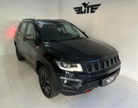 JEEP Compass 2.0 16V 4P TRAILHAWK TURBO DIESEL 4X4 AUTOMTICO, Foto 11