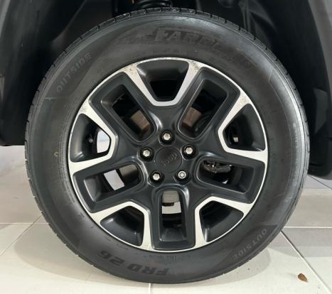 JEEP Compass 2.0 16V 4P TRAILHAWK TURBO DIESEL 4X4 AUTOMTICO, Foto 12