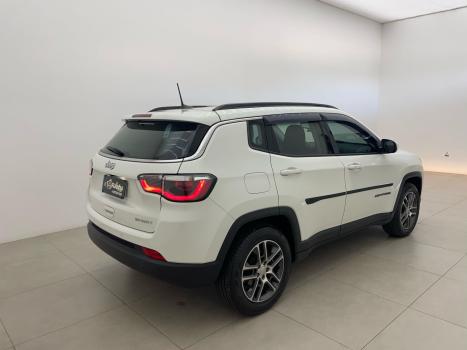 JEEP Compass 2.0 16V 4P SPORT FLEX AUTOMTICO, Foto 3