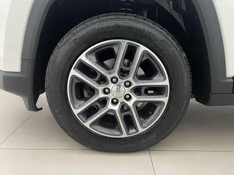 JEEP Compass 2.0 16V 4P SPORT FLEX AUTOMTICO, Foto 6