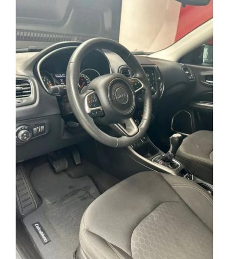 JEEP Compass 2.0 16V 4P FLEX SPORT AUTOMTICO, Foto 5