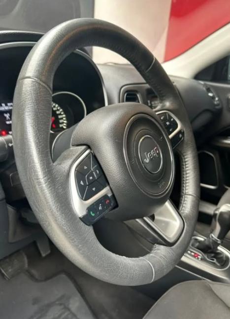 JEEP Compass 2.0 16V 4P FLEX SPORT AUTOMTICO, Foto 6