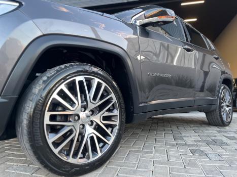 JEEP Compass 2.0 16V 4P 350 LIMITED 4X4 TURBO DIESEL AUTOMTICO, Foto 3