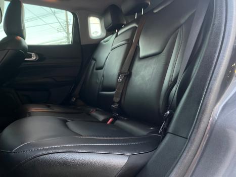 JEEP Compass 2.0 16V 4P 350 LIMITED 4X4 TURBO DIESEL AUTOMTICO, Foto 11