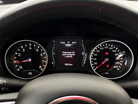 JEEP Compass 2.0 16V 4P LONGITUDE FLEX AUTOMTICO, Foto 7