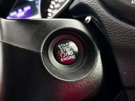 JEEP Compass 2.0 16V 4P LONGITUDE FLEX AUTOMTICO, Foto 9