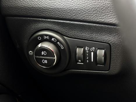 JEEP Compass 2.0 16V 4P LONGITUDE FLEX AUTOMTICO, Foto 10