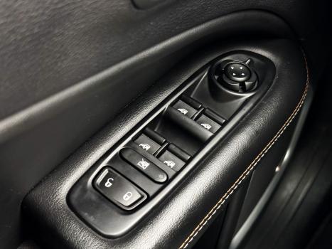 JEEP Compass 2.0 16V 4P LONGITUDE FLEX AUTOMTICO, Foto 11