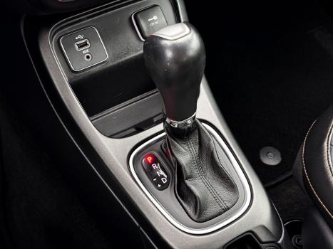 JEEP Compass 2.0 16V 4P LONGITUDE FLEX AUTOMTICO, Foto 14