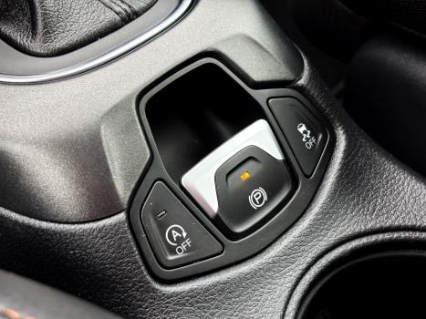 JEEP Compass 2.0 16V 4P LONGITUDE FLEX AUTOMTICO, Foto 15