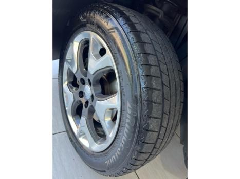 JEEP Compass 2.0 16V 4P LONGITUDE FLEX AUTOMTICO, Foto 11