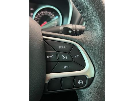JEEP Compass 2.0 16V 4P LONGITUDE FLEX AUTOMTICO, Foto 13