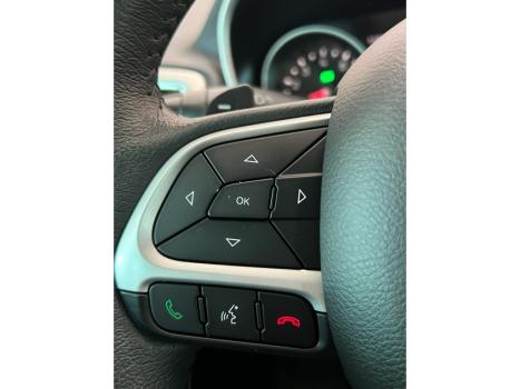 JEEP Compass 2.0 16V 4P LONGITUDE FLEX AUTOMTICO, Foto 14