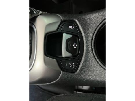 JEEP Compass 2.0 16V 4P LONGITUDE FLEX AUTOMTICO, Foto 21