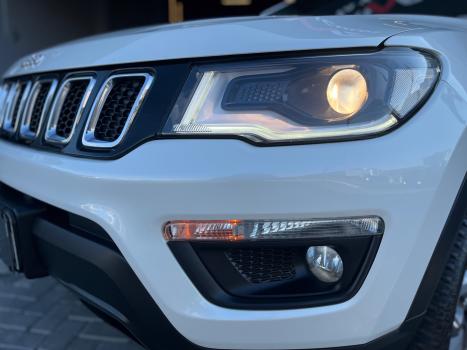 JEEP Compass 2.0 16V 4P 350 LONGITUDE 4X4 TURBO DIESEL AUTOMTICO, Foto 2