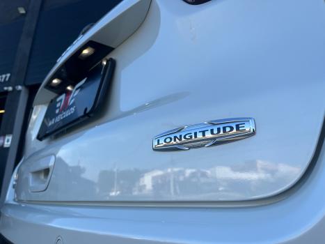 JEEP Compass 2.0 16V 4P 350 LONGITUDE 4X4 TURBO DIESEL AUTOMTICO, Foto 13