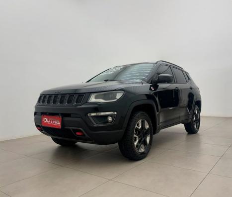 JEEP Compass 2.0 16V 4P 350 TRAILHAWK 4X4 TURBO DIESEL AUTOMTICO, Foto 1