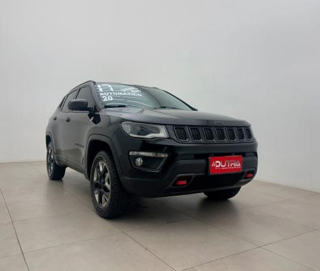 JEEP Compass 2.0 16V 4P 350 TRAILHAWK 4X4 TURBO DIESEL AUTOMTICO, Foto 3