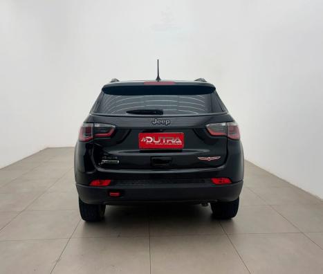 JEEP Compass 2.0 16V 4P 350 TRAILHAWK 4X4 TURBO DIESEL AUTOMTICO, Foto 5