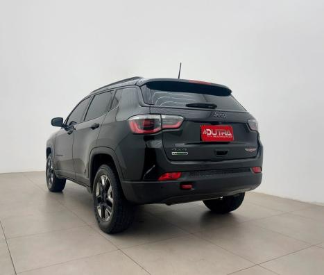 JEEP Compass 2.0 16V 4P 350 TRAILHAWK 4X4 TURBO DIESEL AUTOMTICO, Foto 6