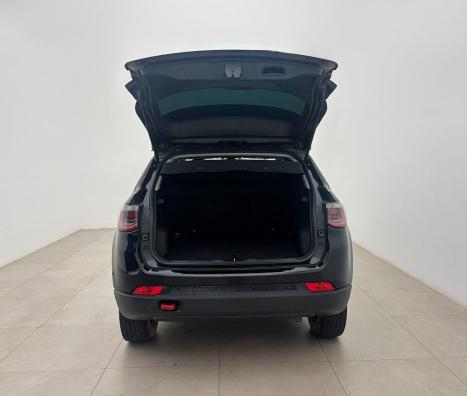 JEEP Compass 2.0 16V 4P 350 TRAILHAWK 4X4 TURBO DIESEL AUTOMTICO, Foto 7