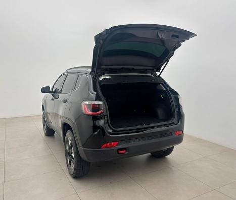 JEEP Compass 2.0 16V 4P 350 TRAILHAWK 4X4 TURBO DIESEL AUTOMTICO, Foto 8
