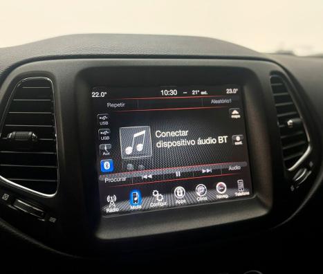 JEEP Compass 2.0 16V 4P 350 TRAILHAWK 4X4 TURBO DIESEL AUTOMTICO, Foto 9
