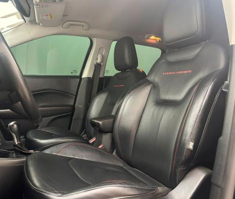 JEEP Compass 2.0 16V 4P 350 TRAILHAWK 4X4 TURBO DIESEL AUTOMTICO, Foto 14