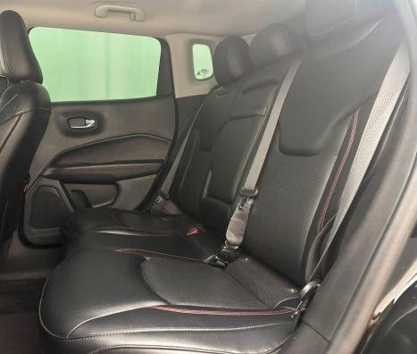 JEEP Compass 2.0 16V 4P 350 TRAILHAWK 4X4 TURBO DIESEL AUTOMTICO, Foto 15