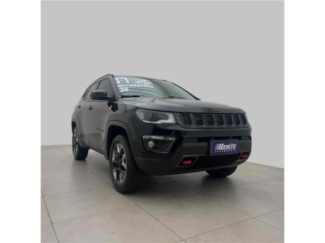 JEEP Compass 2.0 16V 4P TRAILHAWK TURBO DIESEL 4X4 AUTOMTICO, Foto 2