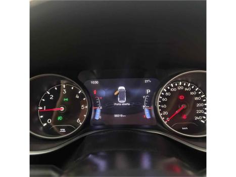 JEEP Compass 2.0 16V 4P TRAILHAWK TURBO DIESEL 4X4 AUTOMTICO, Foto 5