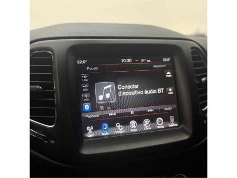JEEP Compass 2.0 16V 4P TRAILHAWK TURBO DIESEL 4X4 AUTOMTICO, Foto 6