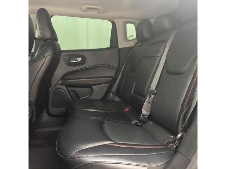 JEEP Compass 2.0 16V 4P TRAILHAWK TURBO DIESEL 4X4 AUTOMTICO, Foto 7