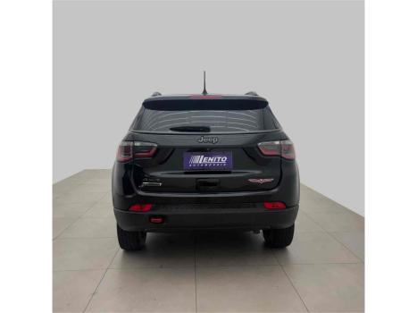 JEEP Compass 2.0 16V 4P TRAILHAWK TURBO DIESEL 4X4 AUTOMTICO, Foto 9