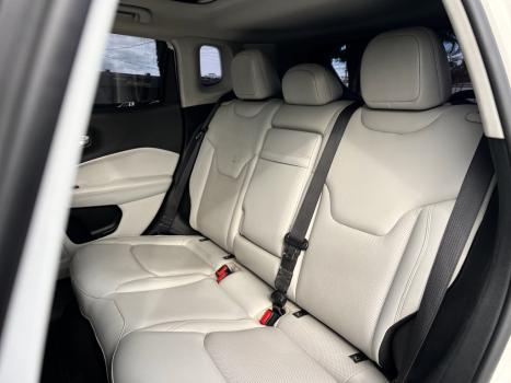 JEEP Compass 2.0 16V 4P LONGITUDE TURBO DIESEL 4X4 AUTOMTICO, Foto 6