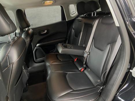 JEEP Compass 2.0 16V 4P LONGITUDE FLEX AUTOMTICO, Foto 12