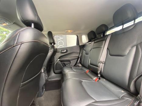 JEEP Compass 2.0 16V 4P LONGITUDE FLEX AUTOMTICO, Foto 7