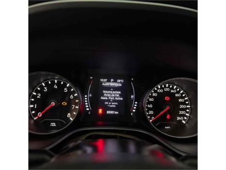 JEEP Compass 2.0 16V 4P LONGITUDE FLEX AUTOMTICO, Foto 5