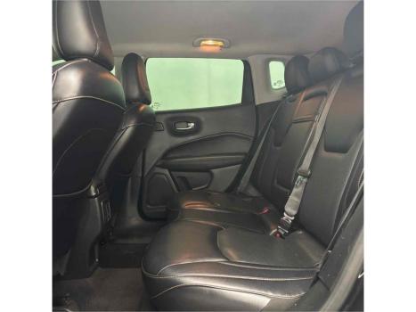 JEEP Compass 2.0 16V 4P LONGITUDE FLEX AUTOMTICO, Foto 7