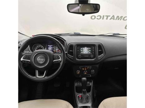 JEEP Compass 2.0 16V 4P FLEX SPORT AUTOMTICO, Foto 4