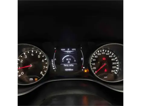 JEEP Compass 2.0 16V 4P FLEX SPORT AUTOMTICO, Foto 5