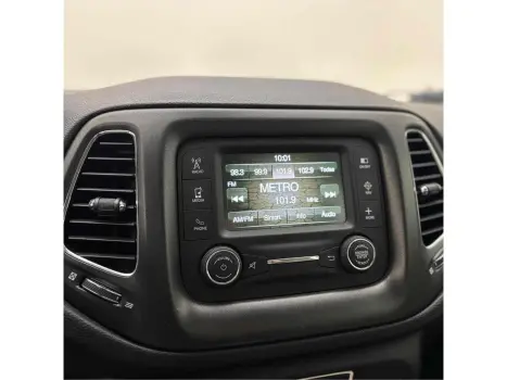 JEEP Compass 2.0 16V 4P FLEX SPORT AUTOMTICO, Foto 6