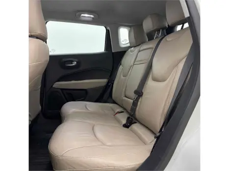 JEEP Compass 2.0 16V 4P FLEX SPORT AUTOMTICO, Foto 7